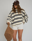 dockside sweatshirt