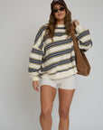 dockside pullover *pre-order for fall 2026*
