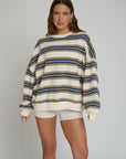 dockside pullover *pre-order for fall 2026*