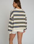 dockside pullover *pre-order for fall 2026*