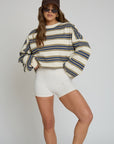 dockside pullover *pre-order for fall 2026*