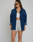 jessie jean jacket