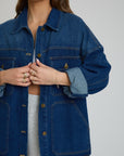 jessie jean jacket