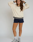 everyday uniform shorts