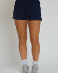 everyday uniform shorts