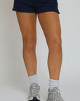 chunky slouch sock