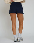 everyday uniform shorts