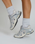 chunky slouch sock