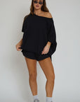 malibu lounge shorts