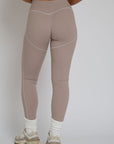 dune sculpt leggings