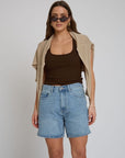 standard tank top