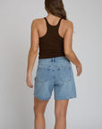stevie dad shorts