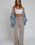 pacific striped pants