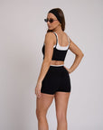 for the girls biker shorts