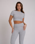 round trip tee
