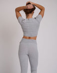 round trip tee