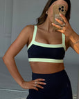 align sports bra