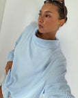 blue cloud set