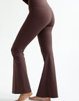 weekender flare leggings