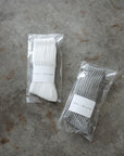 chunky slouch sock