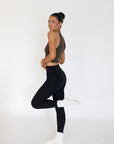 off-duty seamless tank