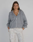 linds oversized sweatshirt