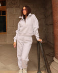undone joggers