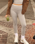 street-style leggings