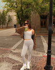street-style leggings