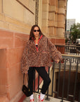wild at heart sherpa *j+w exclusive*