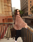 wild at heart sherpa *j+w exclusive*