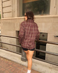 fireside flannel
