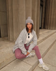 linds oversized sweatshirt