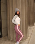 align leggings