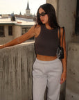 form crop tank