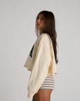 USA pullover