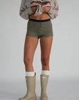 take it easy shorts