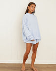 blue cloud set