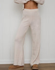 off the clock sweater set