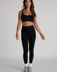 dune sculpt leggings