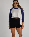baseball tee
