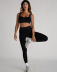 dune sculpt leggings