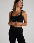 dune sculpt leggings
