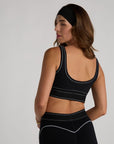 dune sculpt leggings
