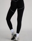 dune sculpt leggings