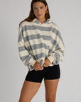 cove hoodie