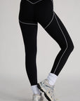 dune sculpt leggings