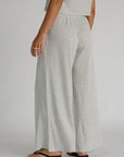 waffle lounge pants