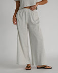 waffle lounge pants
