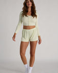 poppy pajama set